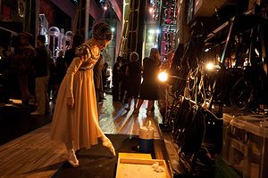 The Arts, Media, Film