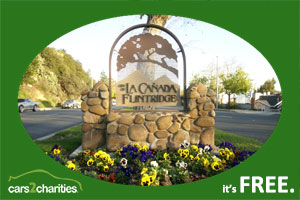 donate-car-La-Canada-Flintridge Car donation in La Canada Flintridge is FREE