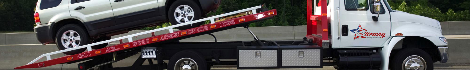 Donate a Car in First Responders and Leadership Clubs